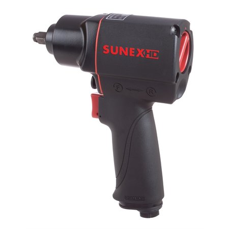 SUNEX Â® Tools 3/8 in. Drive Impact Wrench SX4335